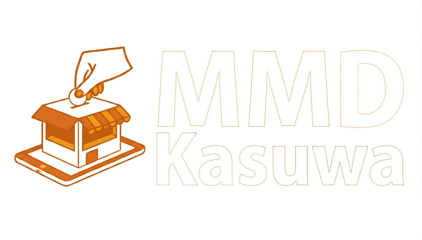 mmdKasuwa