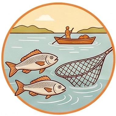 Pêche & Produits halieutiques